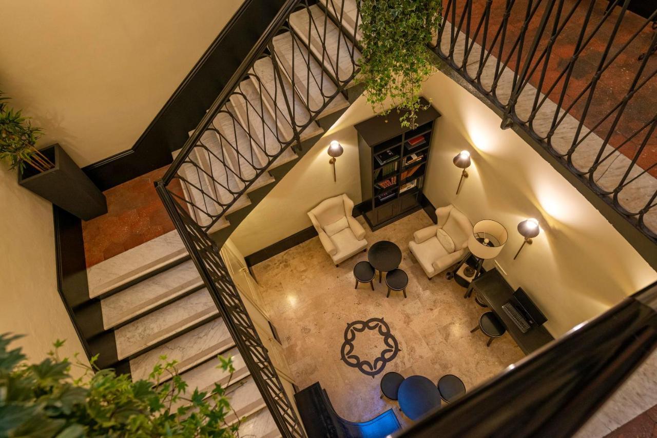 Profumo Maison Colosseo Roma Ngoại thất bức ảnh