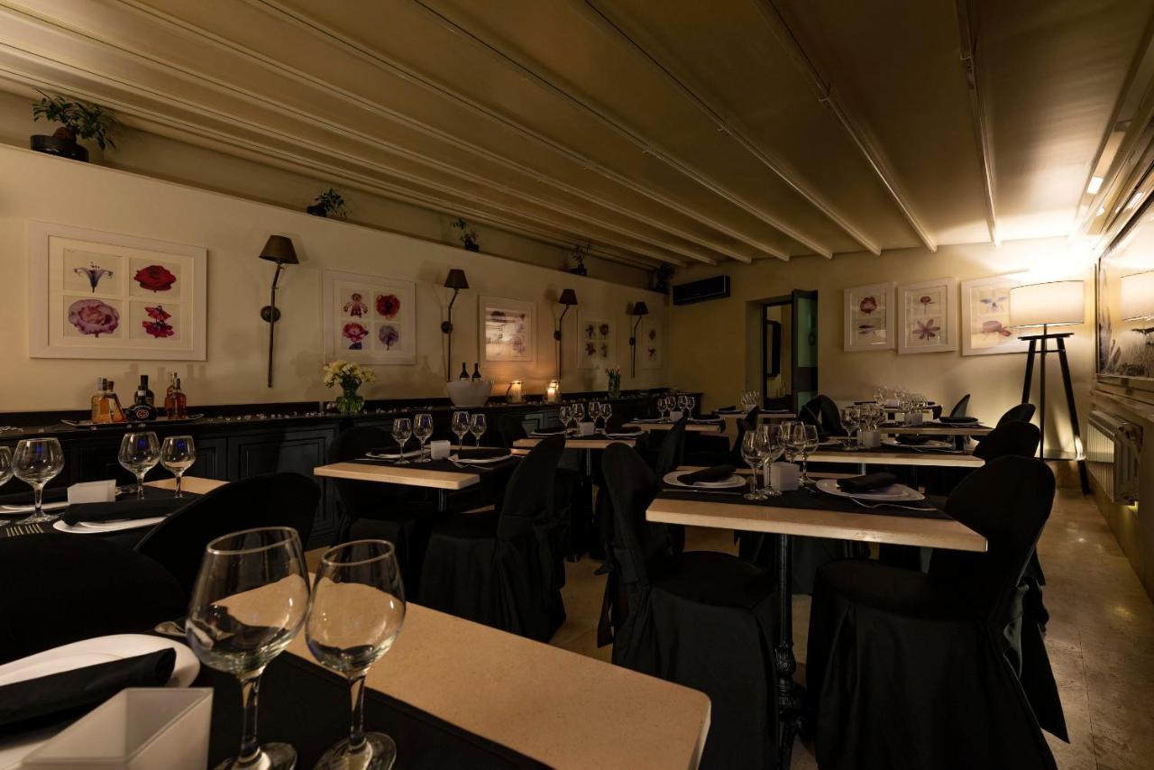Profumo Maison Colosseo Roma Ngoại thất bức ảnh