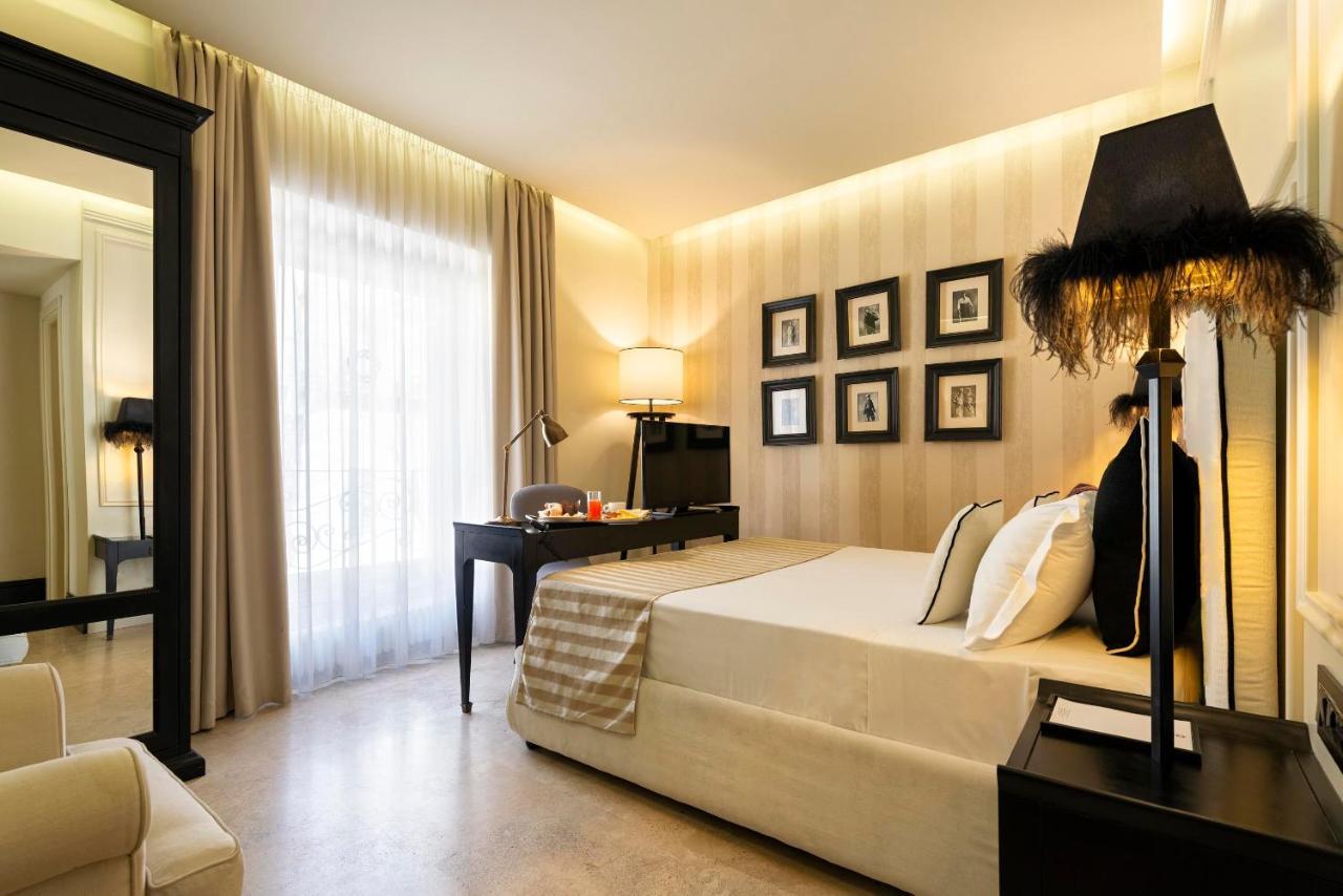 Profumo Maison Colosseo Roma Ngoại thất bức ảnh