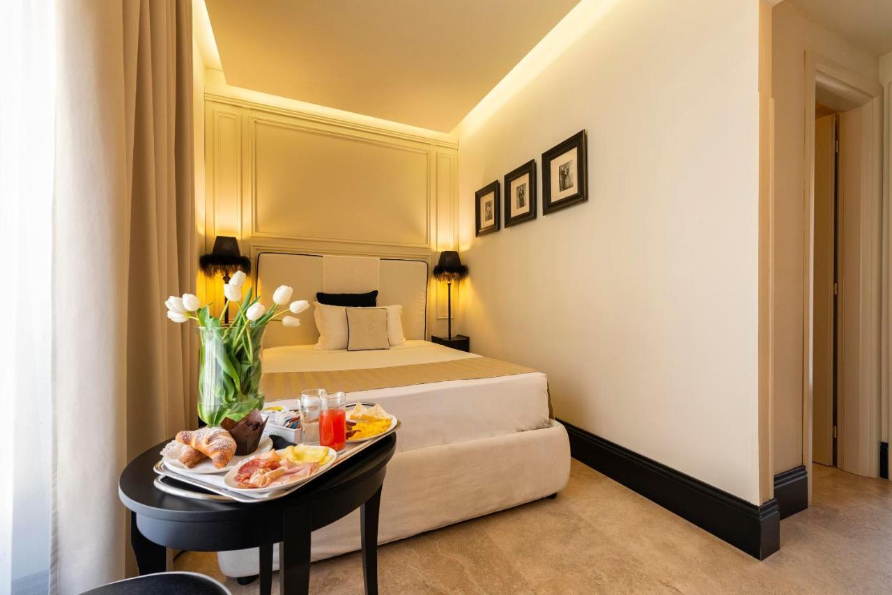 Profumo Maison Colosseo Roma Ngoại thất bức ảnh