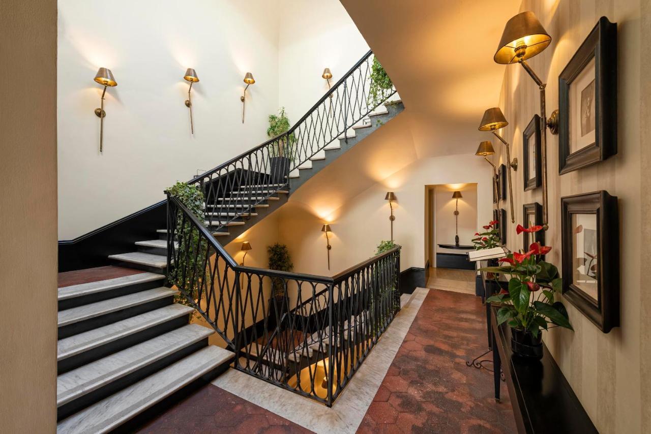 Profumo Maison Colosseo Roma Ngoại thất bức ảnh