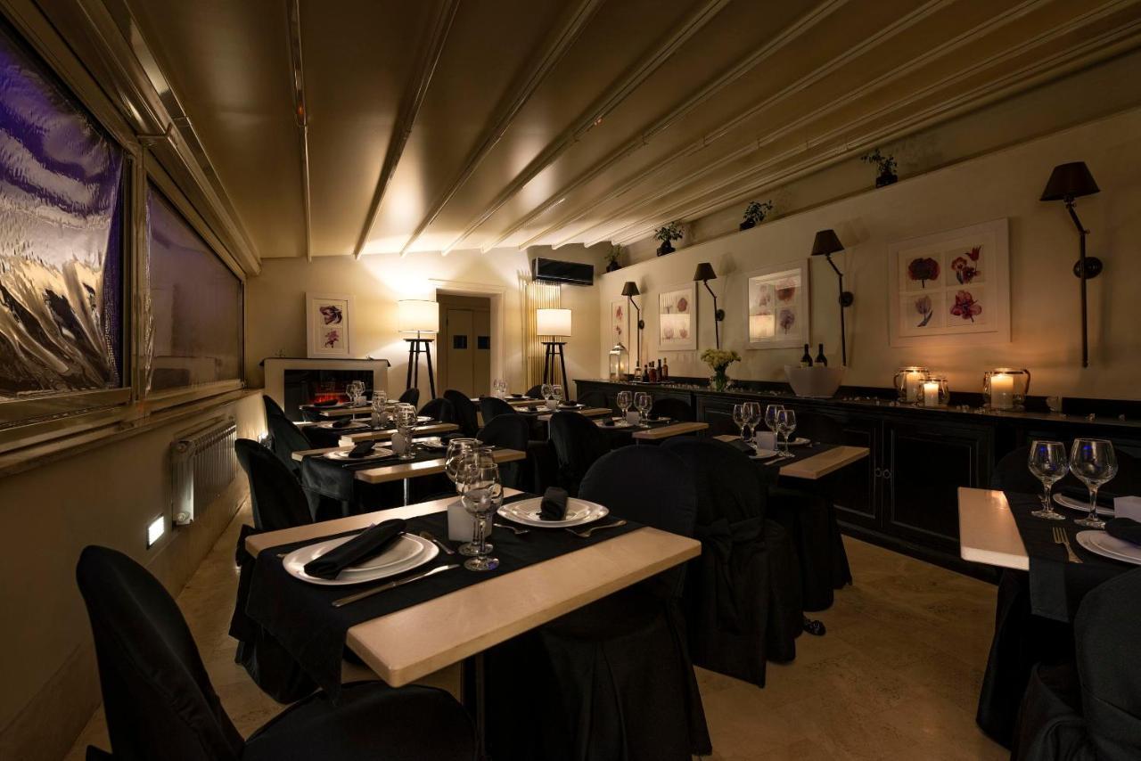 Profumo Maison Colosseo Roma Ngoại thất bức ảnh