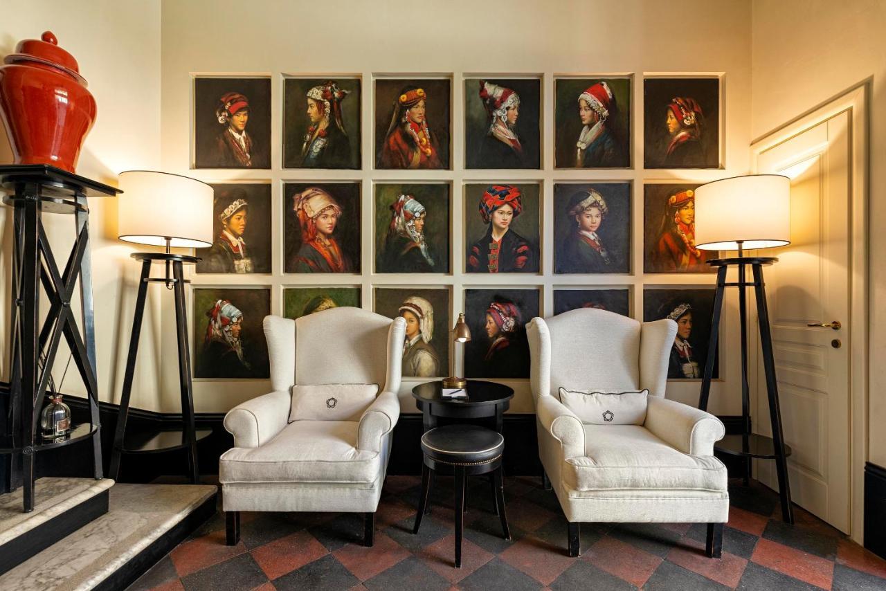 Profumo Maison Colosseo Roma Ngoại thất bức ảnh