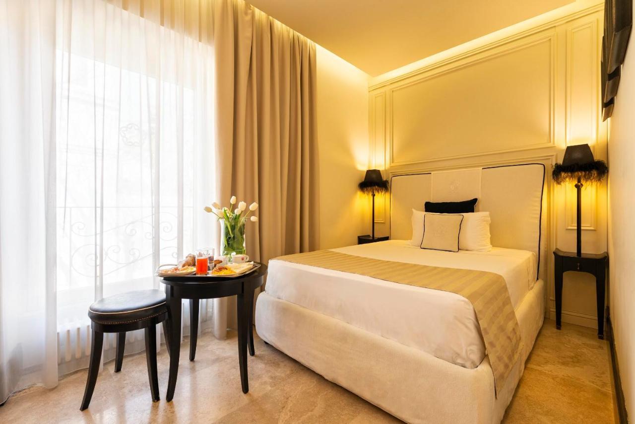 Profumo Maison Colosseo Roma Ngoại thất bức ảnh
