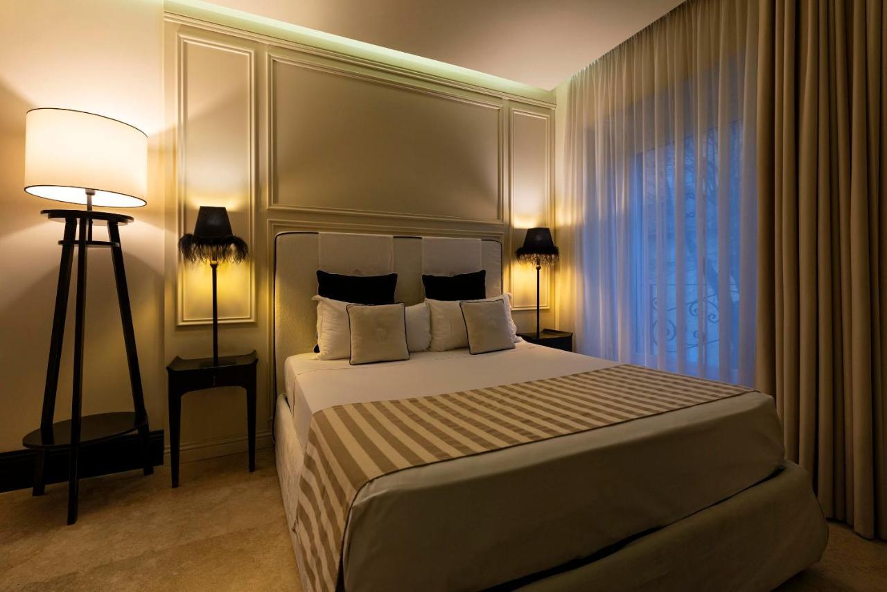 Profumo Maison Colosseo Roma Ngoại thất bức ảnh