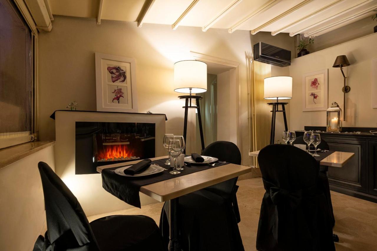 Profumo Maison Colosseo Roma Ngoại thất bức ảnh