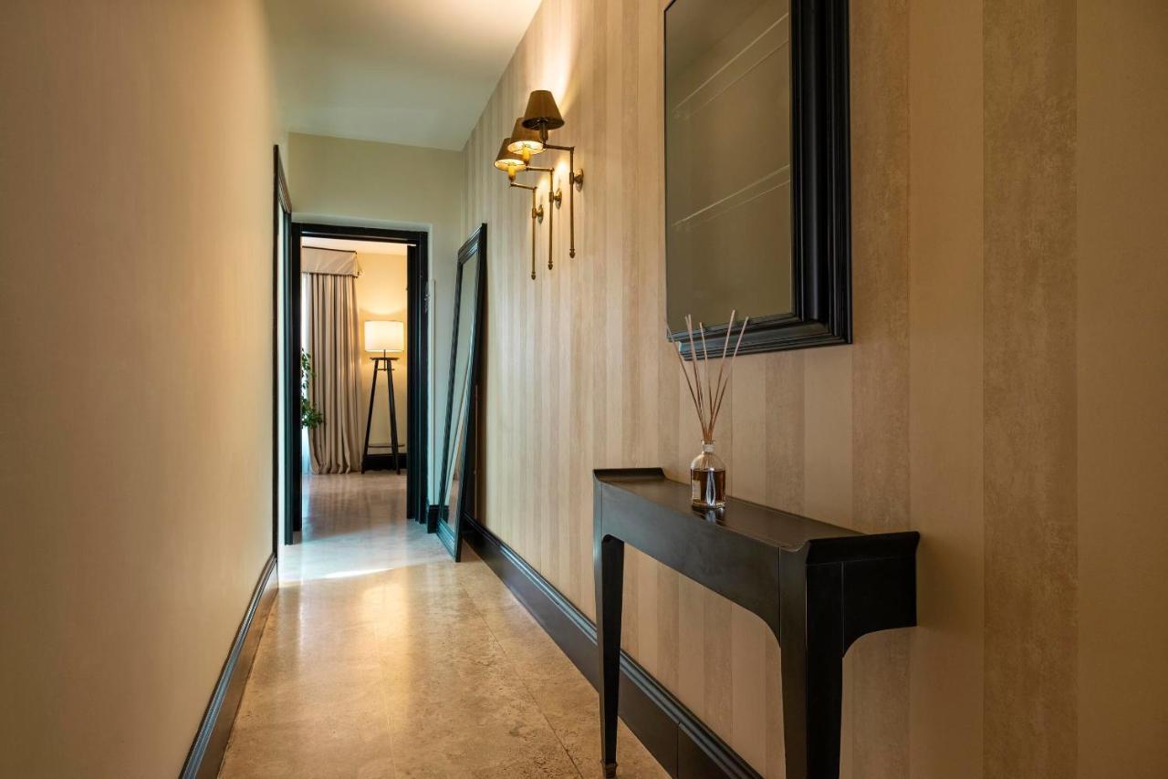 Profumo Maison Colosseo Roma Ngoại thất bức ảnh