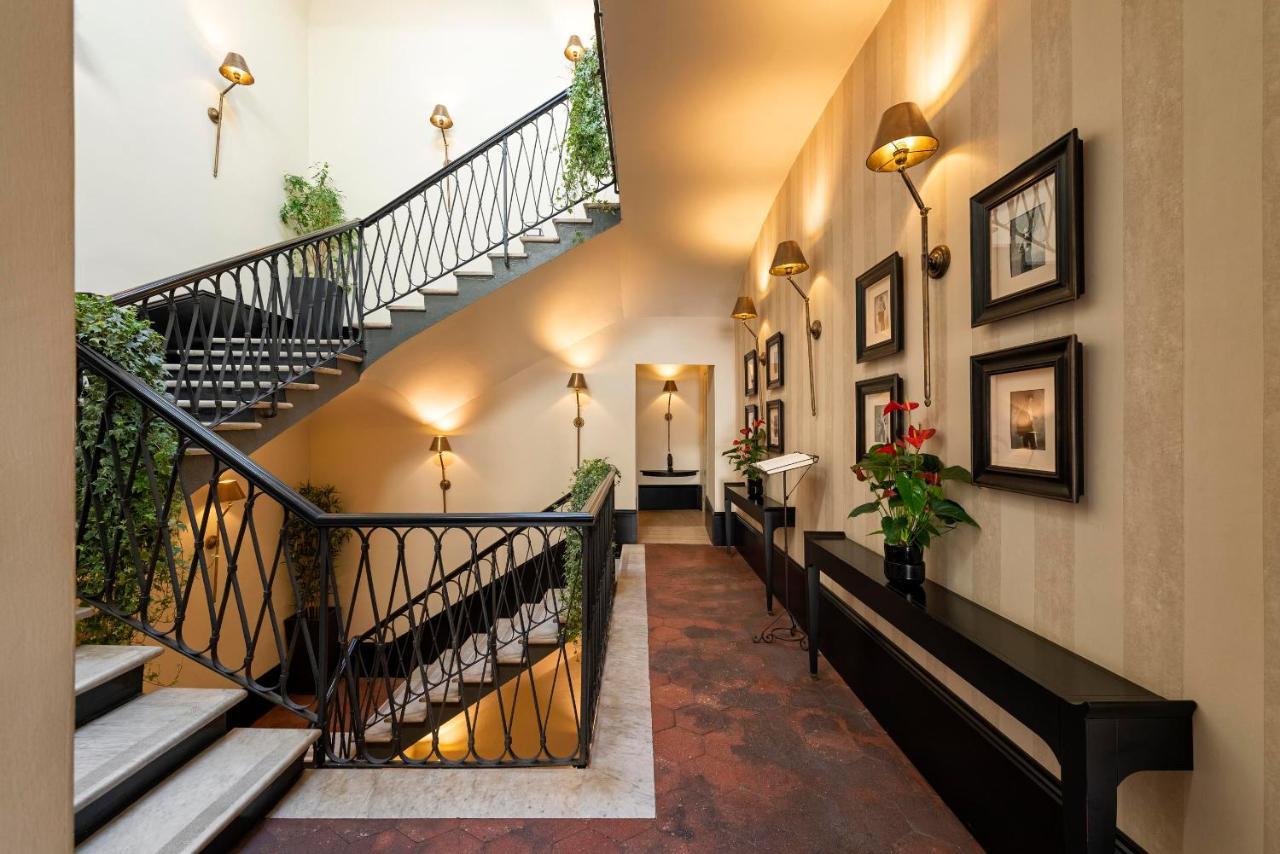 Profumo Maison Colosseo Roma Ngoại thất bức ảnh