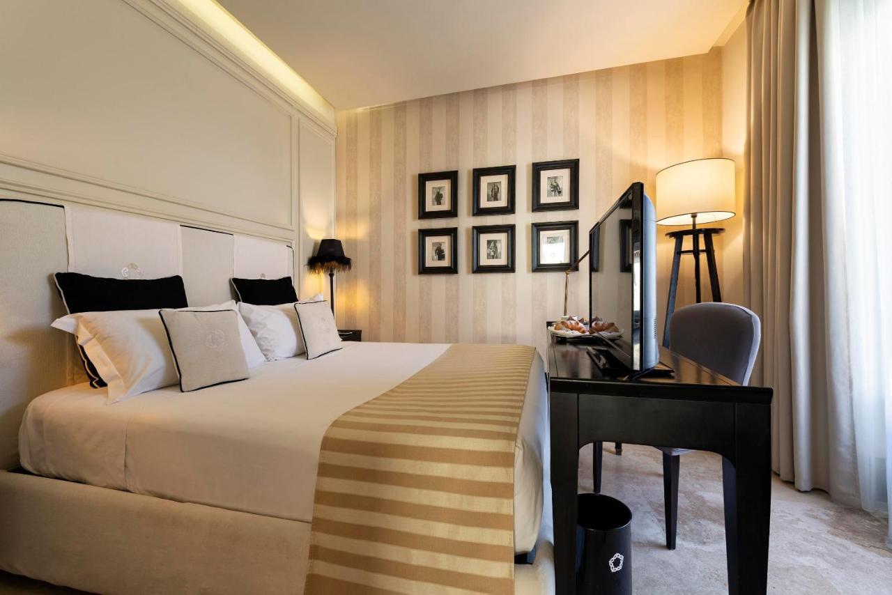 Profumo Maison Colosseo Roma Ngoại thất bức ảnh