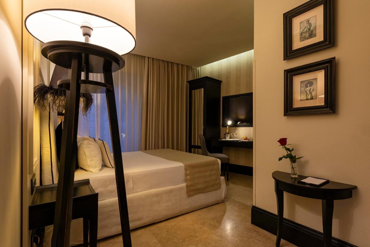 Profumo Maison Colosseo Roma Ngoại thất bức ảnh