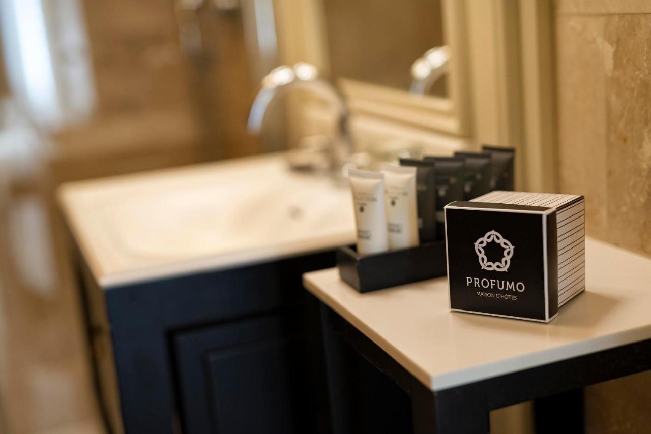 Profumo Maison Colosseo Roma Ngoại thất bức ảnh