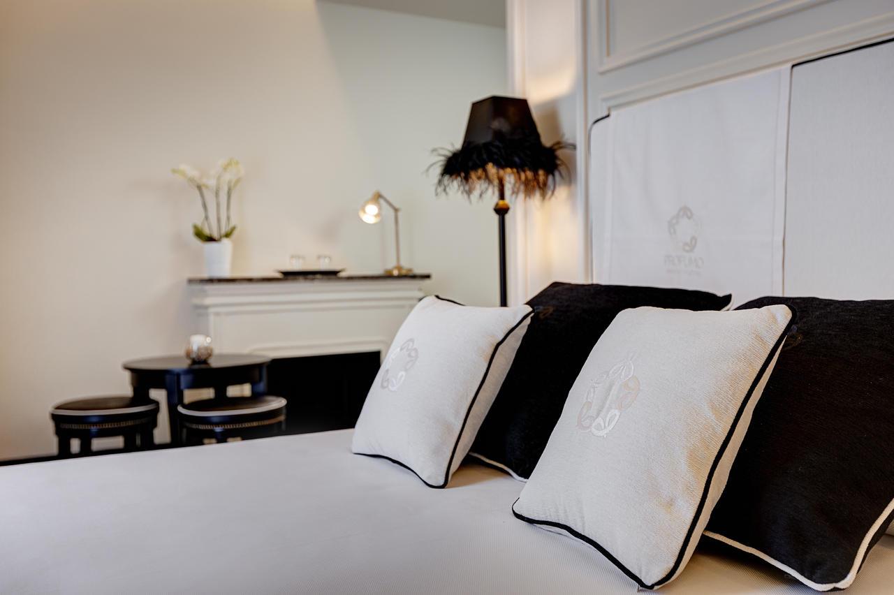 Profumo Maison Colosseo Roma Ngoại thất bức ảnh