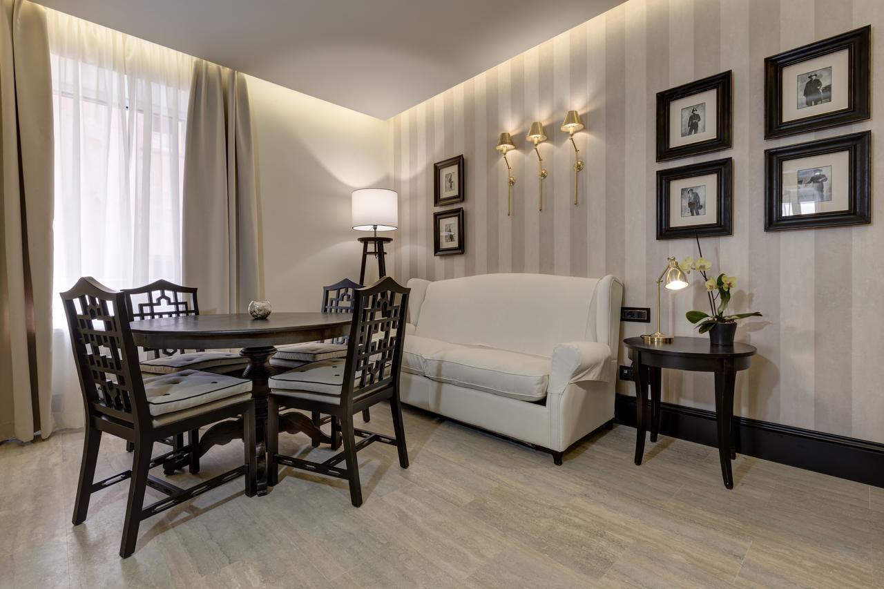 Profumo Maison Colosseo Roma Ngoại thất bức ảnh