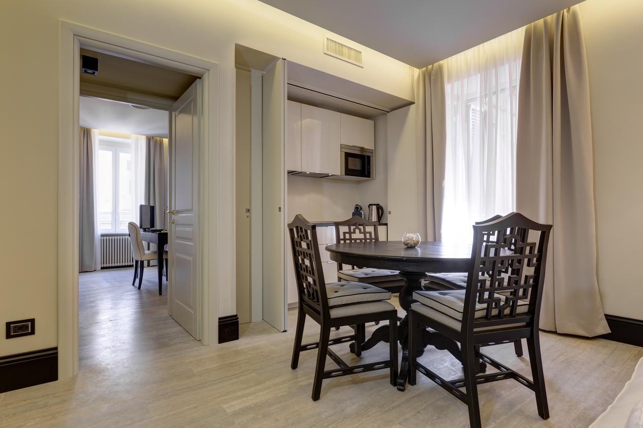 Profumo Maison Colosseo Roma Ngoại thất bức ảnh