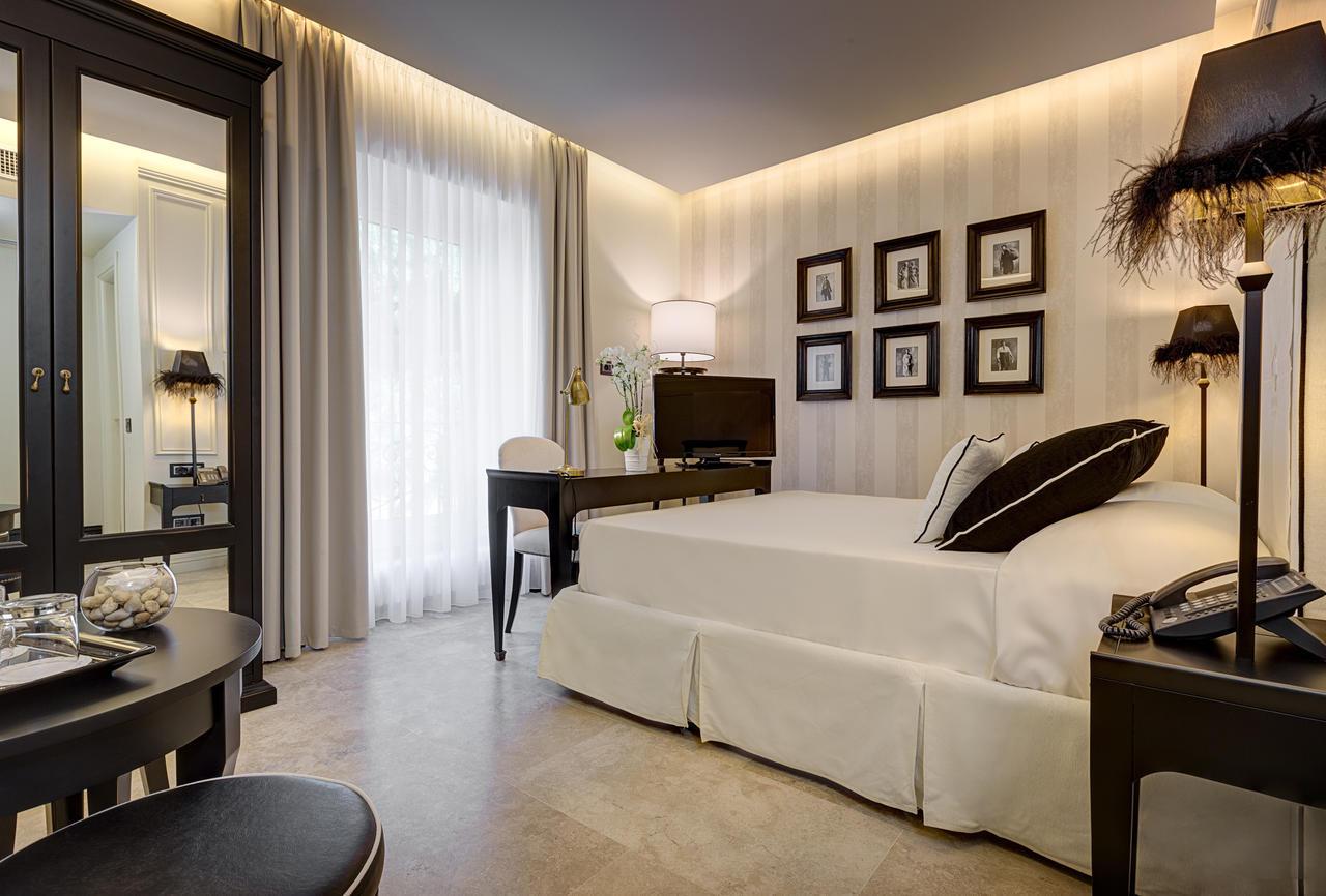 Profumo Maison Colosseo Roma Ngoại thất bức ảnh