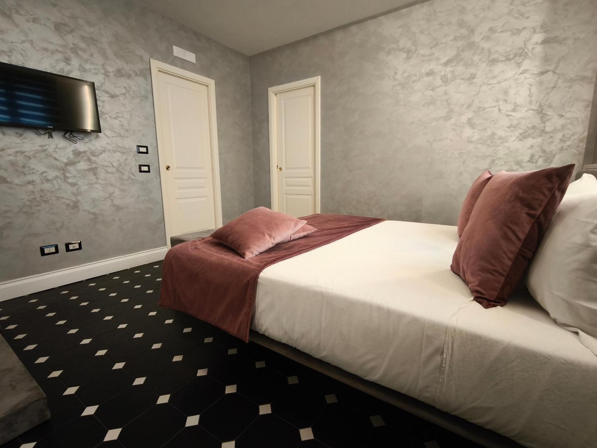 Profumo Maison Colosseo Roma Ngoại thất bức ảnh