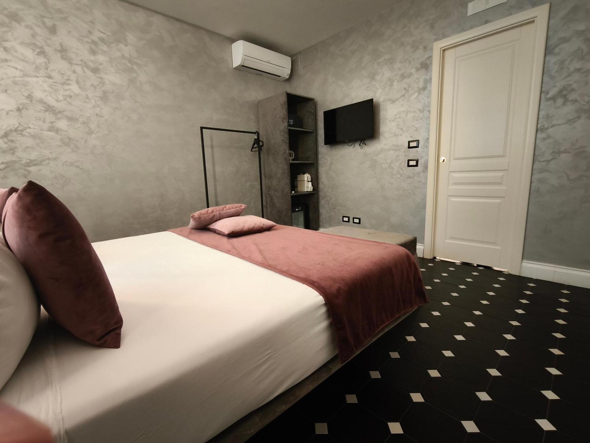 Profumo Maison Colosseo Roma Ngoại thất bức ảnh