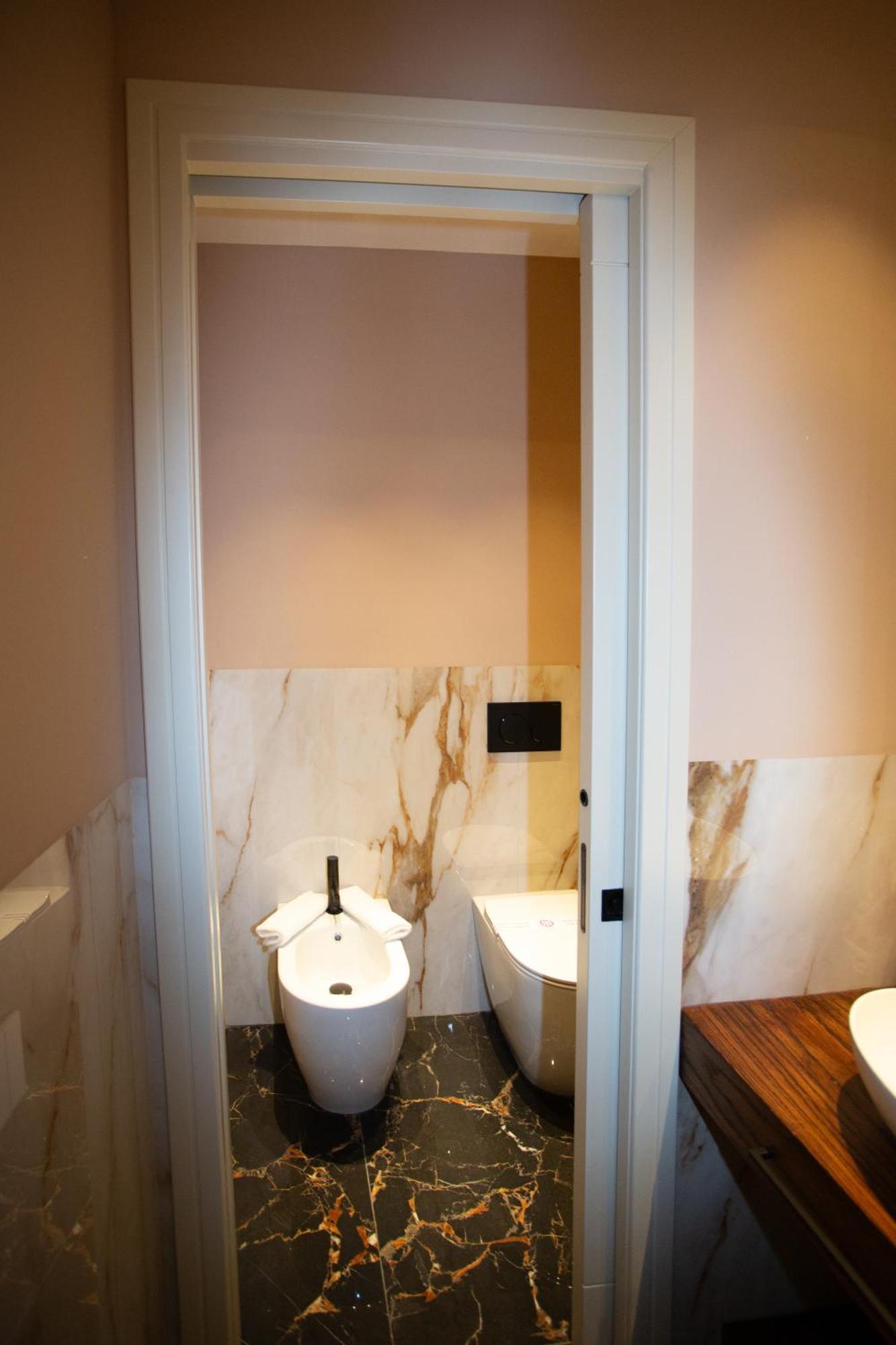 Profumo Maison Colosseo Roma Ngoại thất bức ảnh