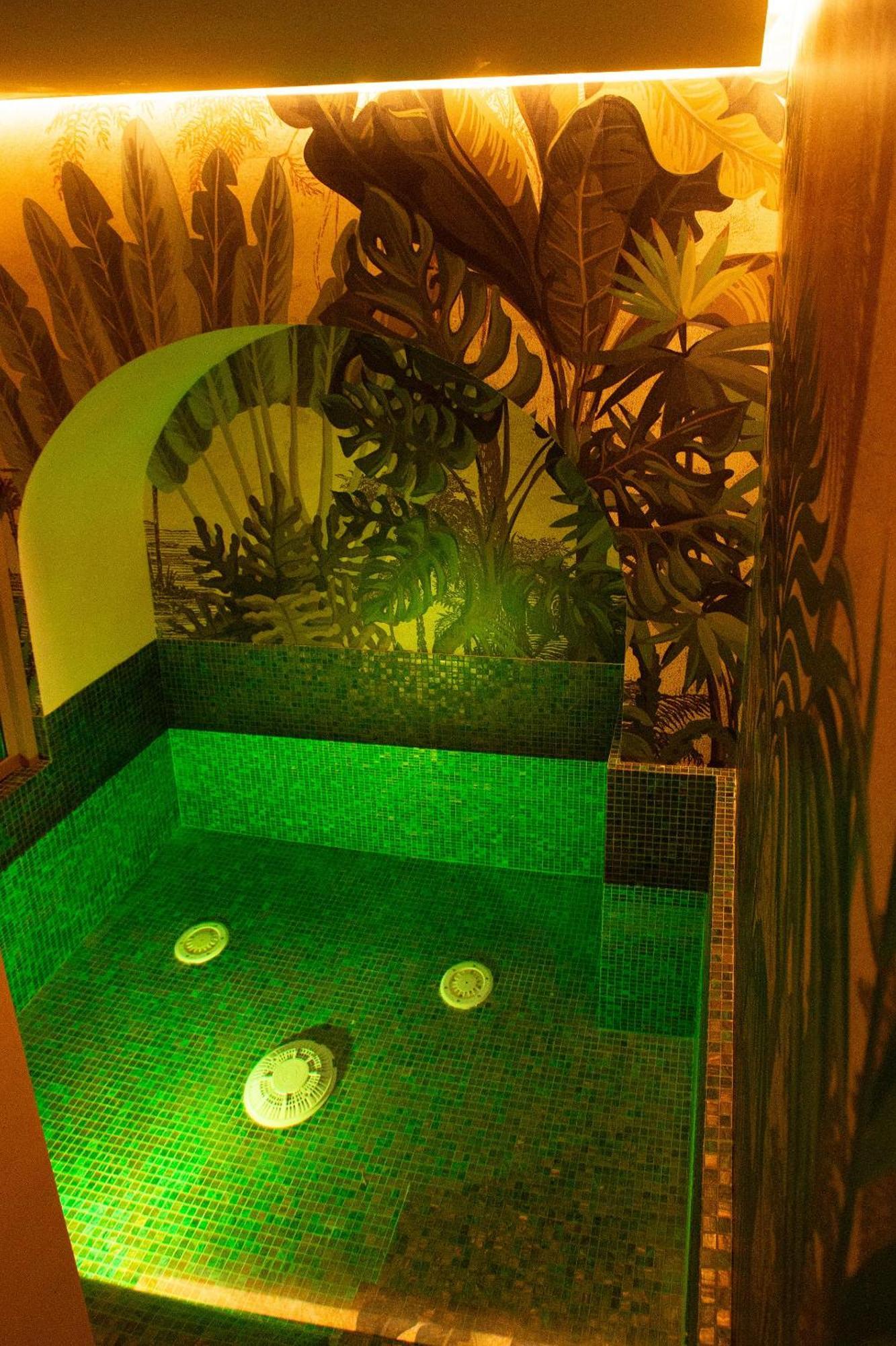 Profumo Maison Colosseo Roma Ngoại thất bức ảnh